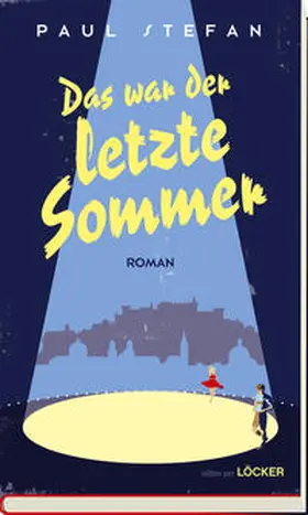 Stefan / Streibel |  Das war der letzte Sommer | Buch |  Sack Fachmedien