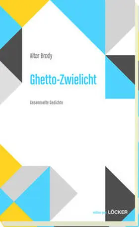 Brody / Kuhner / Wallace |  Ghetto-Zwielicht | Buch |  Sack Fachmedien