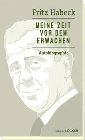 Habeck / Weber |  Meine Zeit vor dem Erwachen | Buch |  Sack Fachmedien