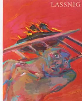 Museum moderner Kunst in Wien | Maria Lassnig | Buch | 978-3-85415-027-5 | sack.de