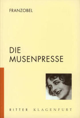 Franzobel |  Die Musenpresse | Buch |  Sack Fachmedien