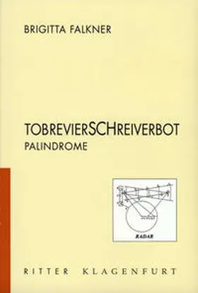 Falkner |  Tobrevierschreiverbot | Buch |  Sack Fachmedien