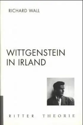 Wall |  Wittgenstein in Irland | Buch |  Sack Fachmedien