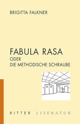 Falkner |  Fabula Rasa | Buch |  Sack Fachmedien