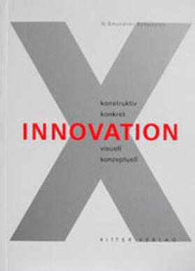 Linschinger |  Innovation | Buch |  Sack Fachmedien