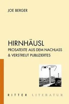 Berger | Hirnhäusl | Buch | 978-3-85415-443-3 | sack.de