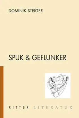 Steiger |  Spuk & Geflunker | Buch |  Sack Fachmedien