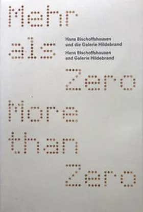 Husslein-Arco / Österreichische Galerie Belvedere / Krejci |  Mehr als ZERO | Buch |  Sack Fachmedien