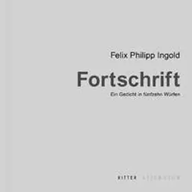 Ingold |  Fortschrift | Buch |  Sack Fachmedien