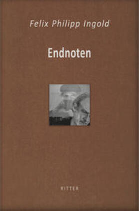 Ingold |  Ingold, F: Endnoten | Buch |  Sack Fachmedien
