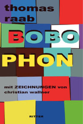 Raab |  Raab, T: Bobophon | Buch |  Sack Fachmedien