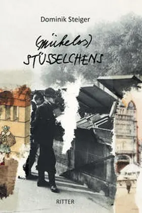 Steiger |  (mühelos) STÜSSELCHENS | Buch |  Sack Fachmedien