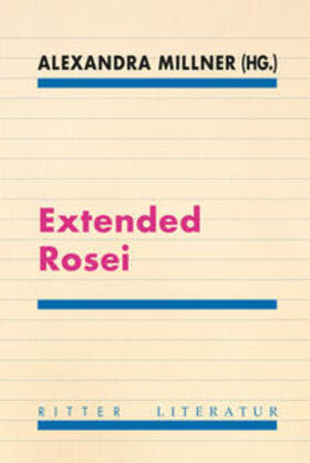 Millner |  Extended Rosei | Buch |  Sack Fachmedien