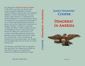 Cooper / Kirk |  Demokrat in Amerika | Buch |  Sack Fachmedien