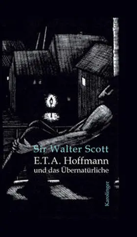 Scott |  E.T.A. Hoffmann und das Übernatürliche | Buch |  Sack Fachmedien