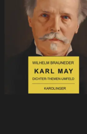 Brauneder |  Karl May | Buch |  Sack Fachmedien