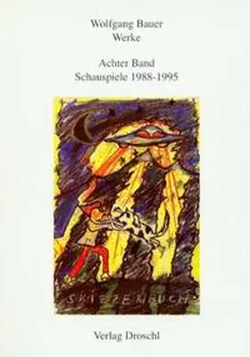 Bauer / Melzer |  Werke - Bauer, Wolfgang | Buch |  Sack Fachmedien