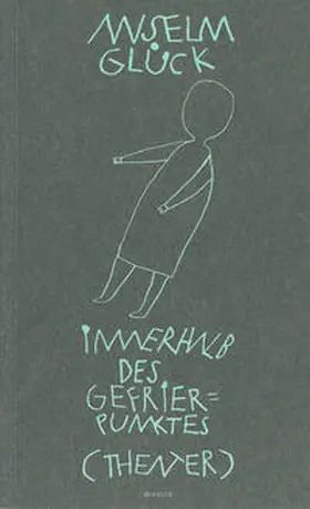 Glück | innerhalb des gefrierpunktes | Buch | 978-3-85420-625-5 | sack.de