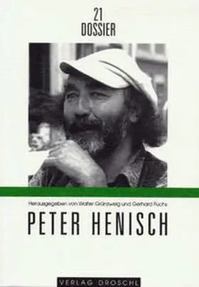 Fuchs / Grünzweig |  Peter Henisch | Buch |  Sack Fachmedien