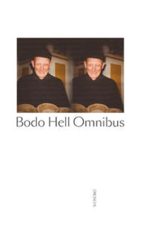 Hell | BODO HELL OMNIBUS | Buch | 978-3-85420-839-6 | sack.de