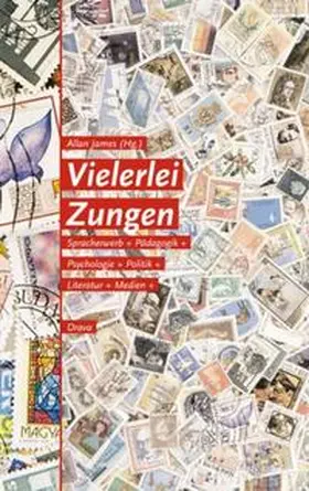 James |  Vielerlei Zungen | Buch |  Sack Fachmedien