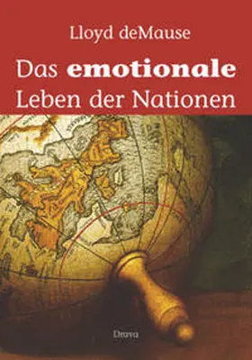 DeMause | Das emotionale Leben der Nationen | Buch | 978-3-85435-454-3 | sack.de