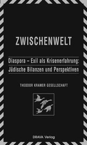 Eidherr / Langer / Müller |  Diaspora - Exil als Krisenerfarung | Buch |  Sack Fachmedien