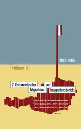 Fassmann |  2. Österreichischer Migrations- und Integrationsbericht | Buch |  Sack Fachmedien