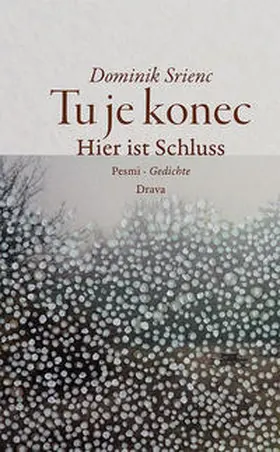 Srienc |  Tu je konec · Hier ist Schluss | Buch |  Sack Fachmedien