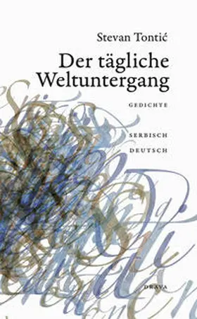 Tontic |  Der tägliche Weltuntergang | Buch |  Sack Fachmedien