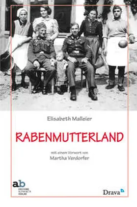 Malleier |  Rabenmutterland | Buch |  Sack Fachmedien