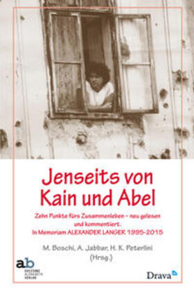 Boschi / Jabbar / Peterlini |  Jenseits von Kain und Abel | Buch |  Sack Fachmedien