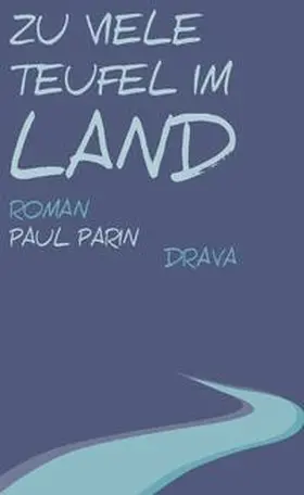 Parin |  Zu viele Teufel im Land | Buch |  Sack Fachmedien