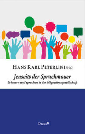 Peterlini |  Jenseits der Sprachmauer | Buch |  Sack Fachmedien