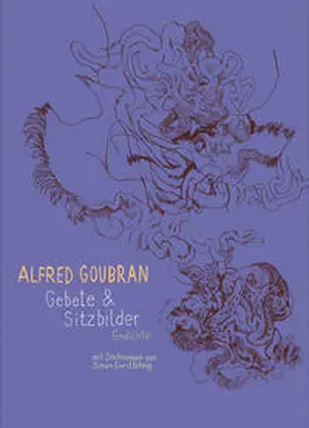 Goubran |  Gebete & Sitzbilder | Buch |  Sack Fachmedien