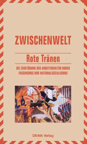 Kaiser / Kreisky / Lichtenberger |  Rote Tränen | Buch |  Sack Fachmedien