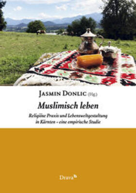 Donlic |  Muslimisch leben | Buch |  Sack Fachmedien