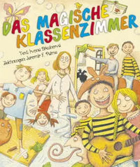 Brezinová |  Das magische Klassenzimmer | Buch |  Sack Fachmedien