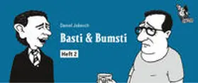  Basti & Bumsti | Buch |  Sack Fachmedien