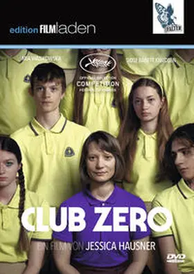  Club Zero | Sonstiges |  Sack Fachmedien