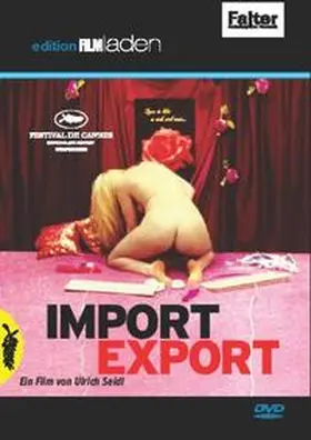  Import Export | Sonstiges |  Sack Fachmedien