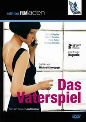 Haslinger |  Das Vaterspiel | Sonstiges |  Sack Fachmedien