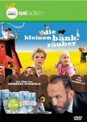  Die kleinen Bankräuber | Sonstiges |  Sack Fachmedien