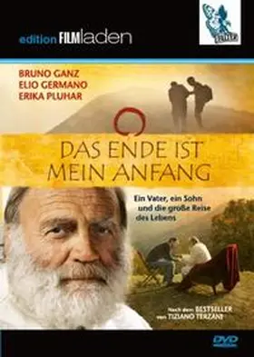 Terzani |  Das Ende ist mein Anfang | Sonstiges |  Sack Fachmedien