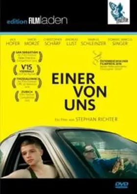  Einer von uns | Sonstiges |  Sack Fachmedien