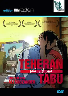 Teheran Tabu | Sonstiges | 978-3-85439-981-0 | sack.de