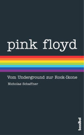 Schaffner |  Pink Floyd | Buch |  Sack Fachmedien