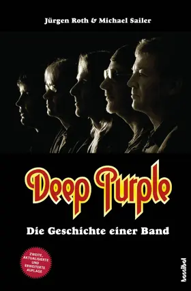 Roth / Sailer | Deep Purple | E-Book | sack.de