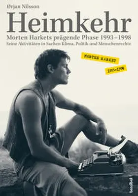 Nilsson |  Heimkehr. Morten Harkets prägende Phase 1993-1998 | Buch |  Sack Fachmedien