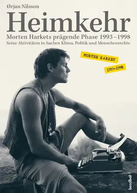 Nilsson |  Heimkehr. Morten Harkets prägende Phase 1993-1998 | eBook | Sack Fachmedien